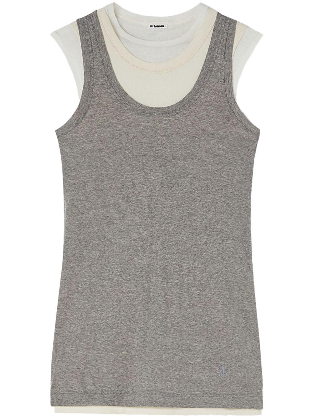J40FV0106 JTN357971 JIL SANDER