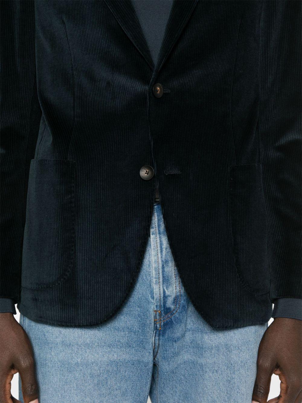 Jacket Men IV528AE IVSF63403850 LARDINI