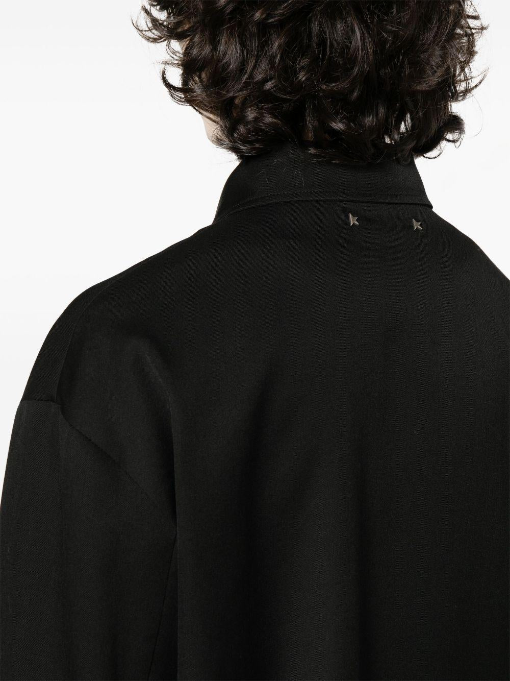 Jacket Men GMP01880 P00096590100 GOLDEN GOOSE