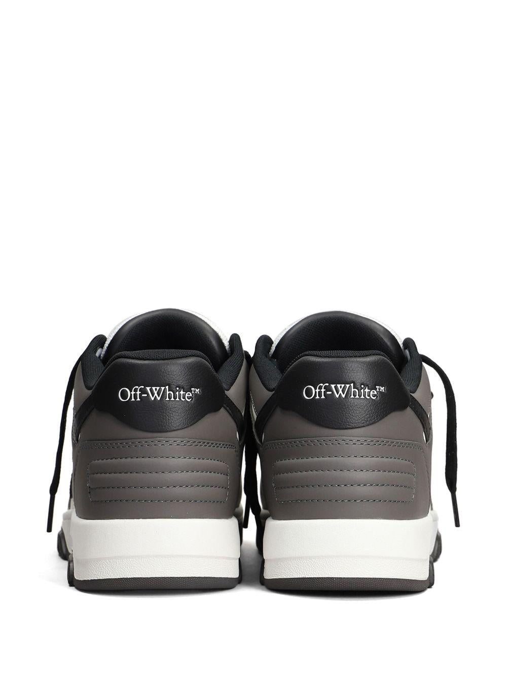 OMIA189C99 LEA0130710 OFF-WHITE