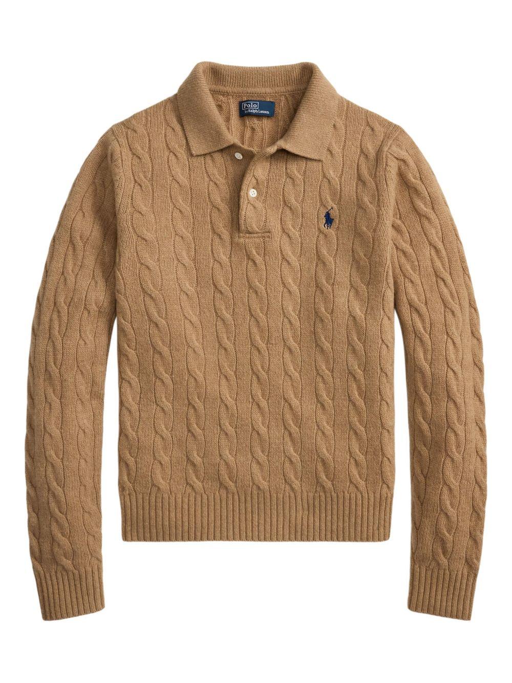 211972132002 #CAMEL RALPH LAUREN