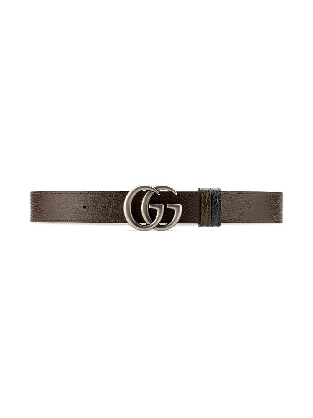 Belt Men 627055 CAO2N1062 GUCCI
