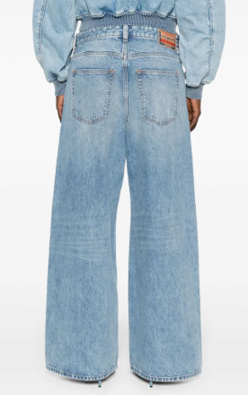 Jeans Women A06926 09I29 L3001 DIESEL