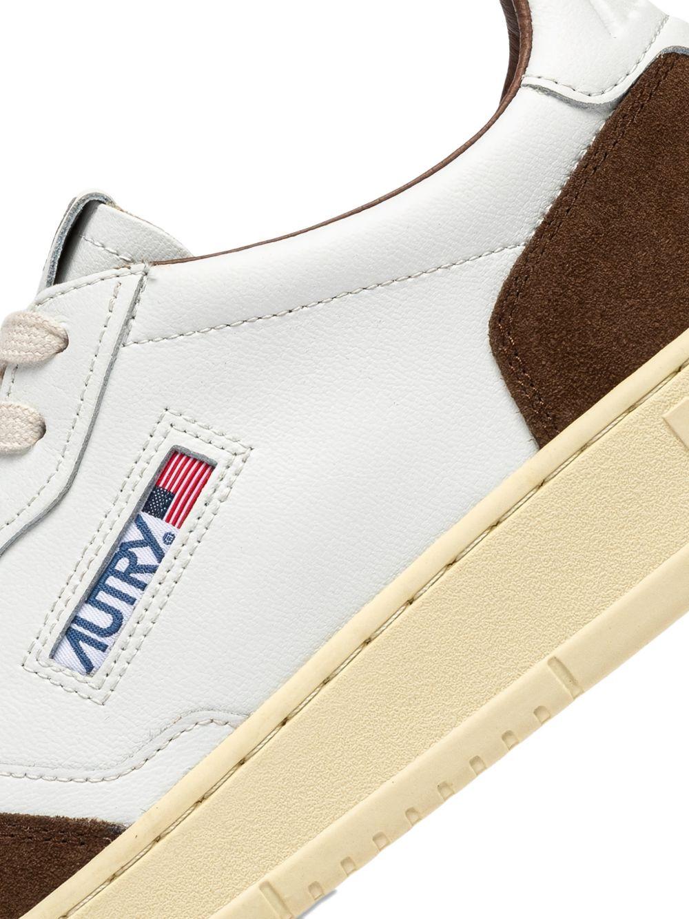 AULM FT05WHITE/TUND AUTRY