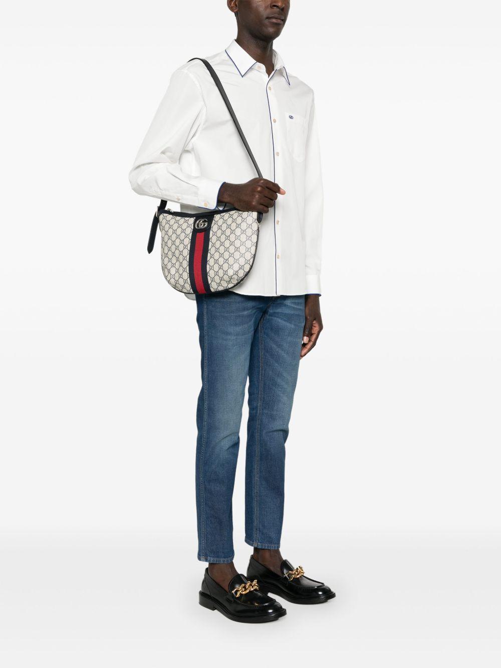 598125 2ZGMN4076 GUCCI