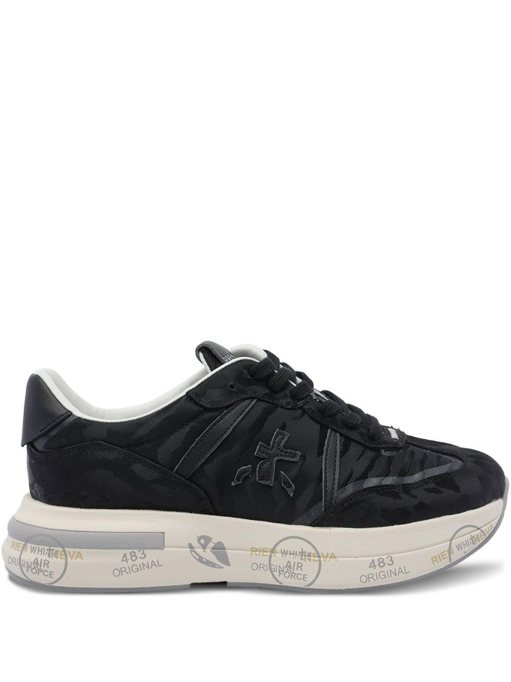 CASSIE #7681 PREMIATA
