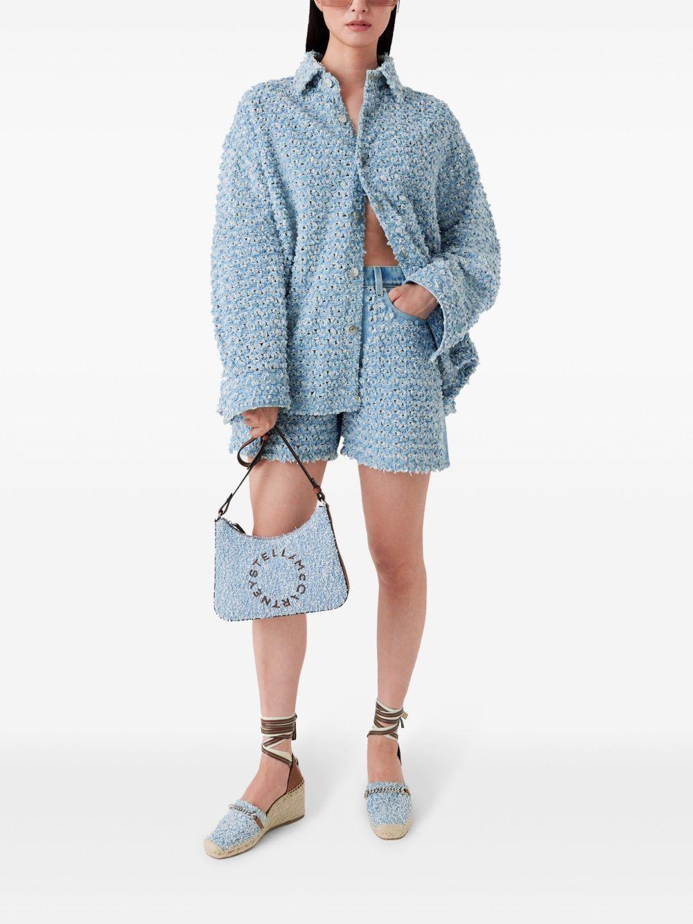 STELLA MCCARTNEY 6D03463SQH06#4125