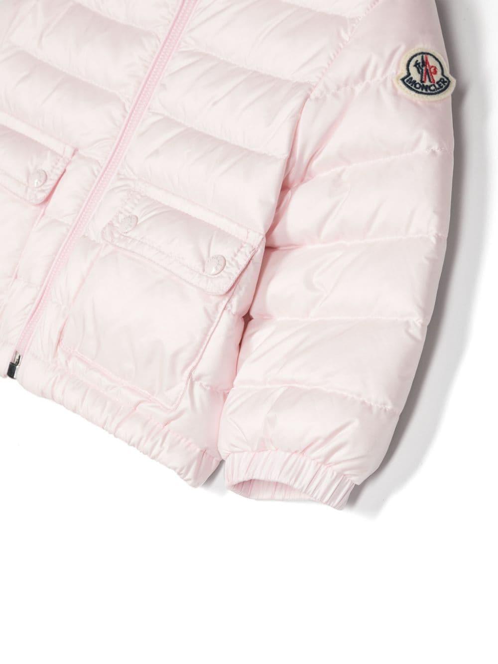 Jacket Kids lans 1A00018595FE* #50B MONCLER KID
