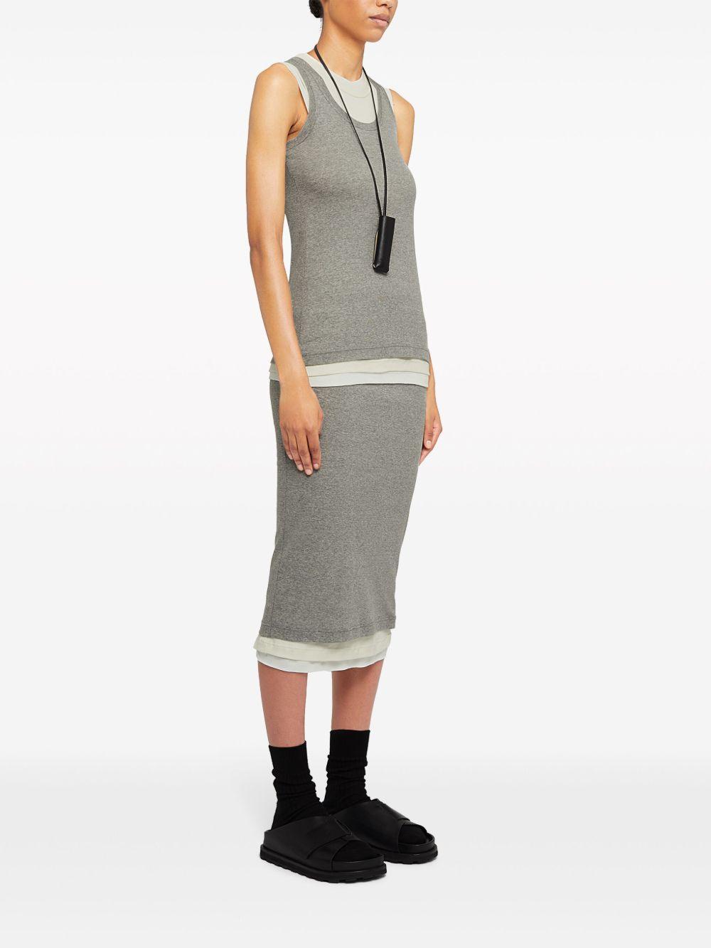 J40FV0106 JTN357971 JIL SANDER