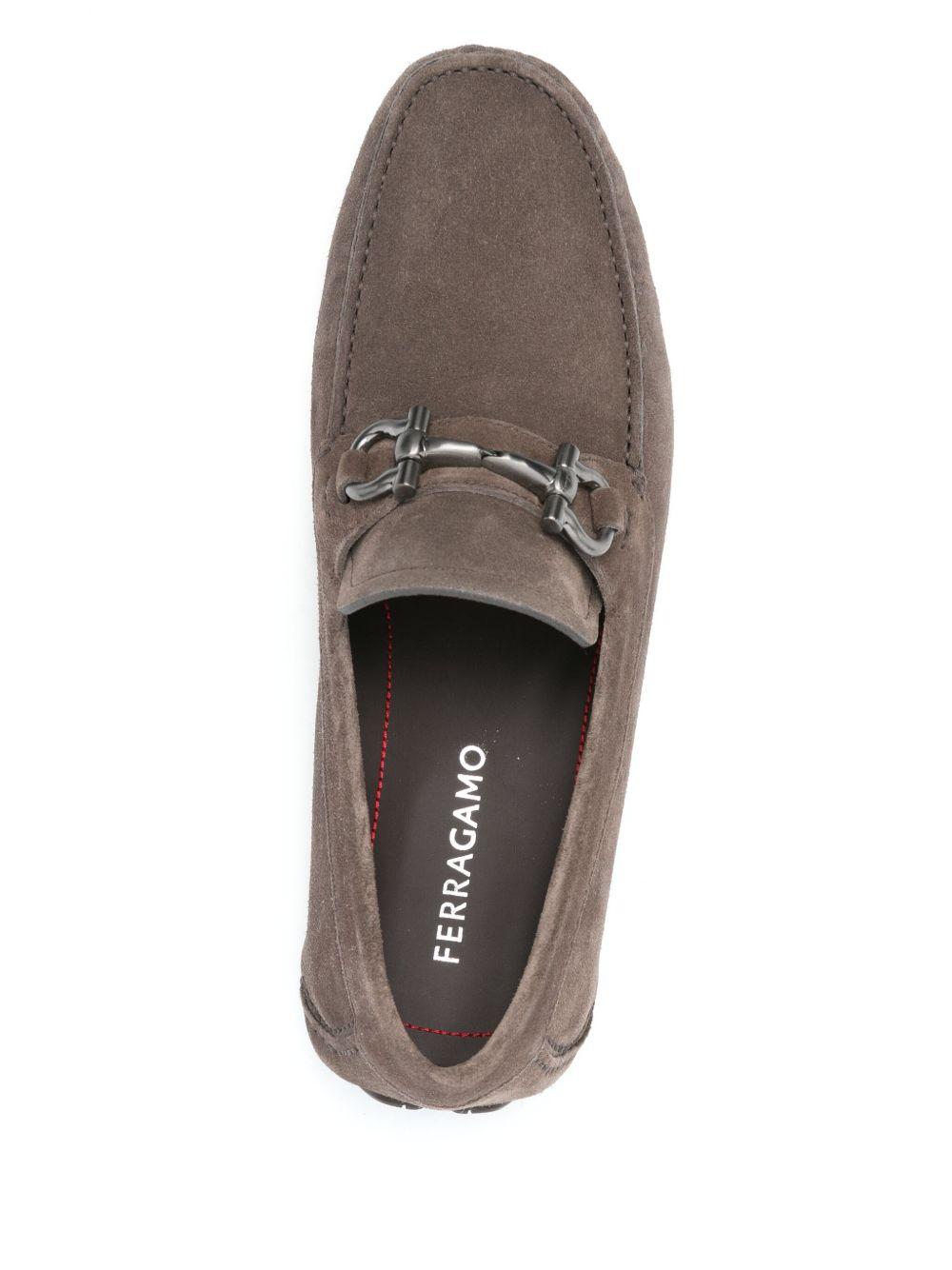 SALVATORE FERRAGAMO 77879802C398CLAY/T.MORO