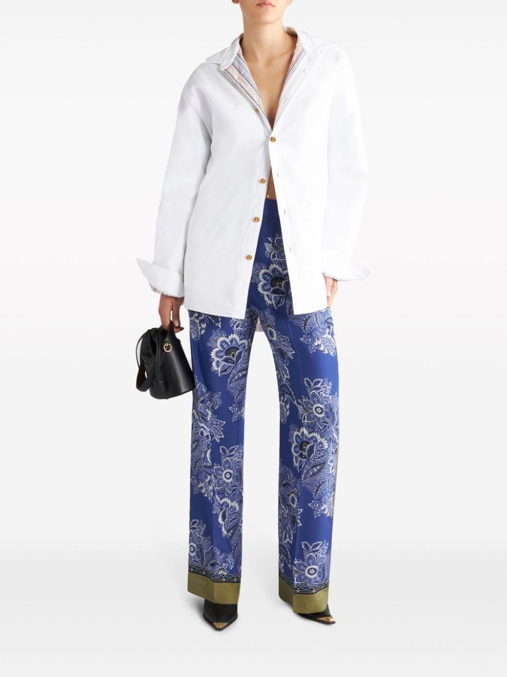ETRO WREA0014AK012X0883