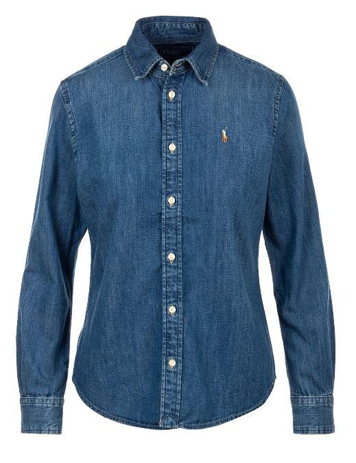 211969458001 #MERCED WASH RALPH LAUREN