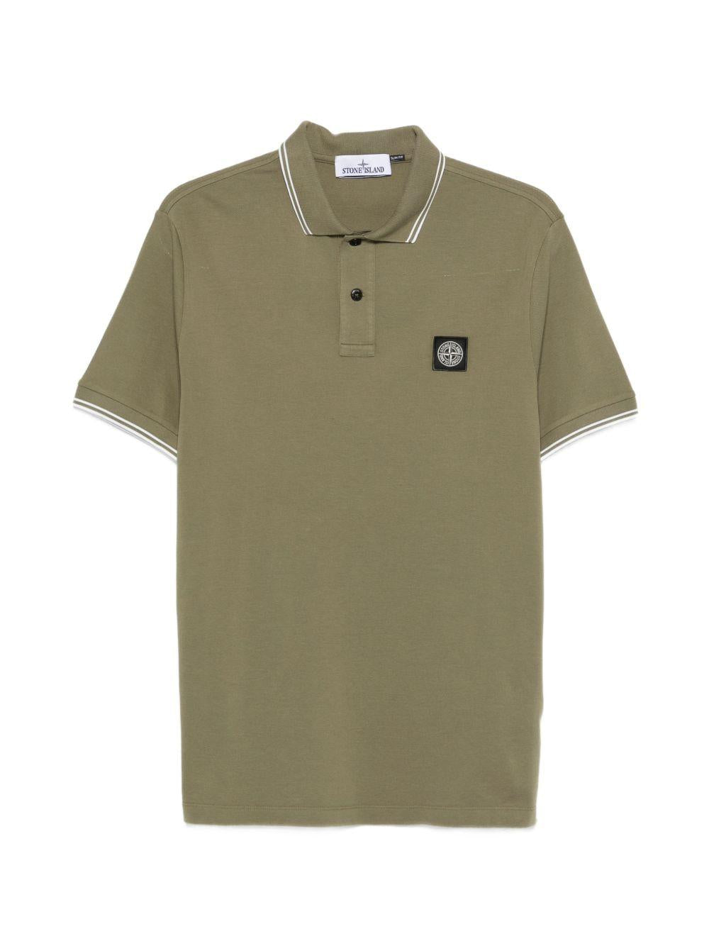 L1S152200010 S0018V005G STONE ISLAND