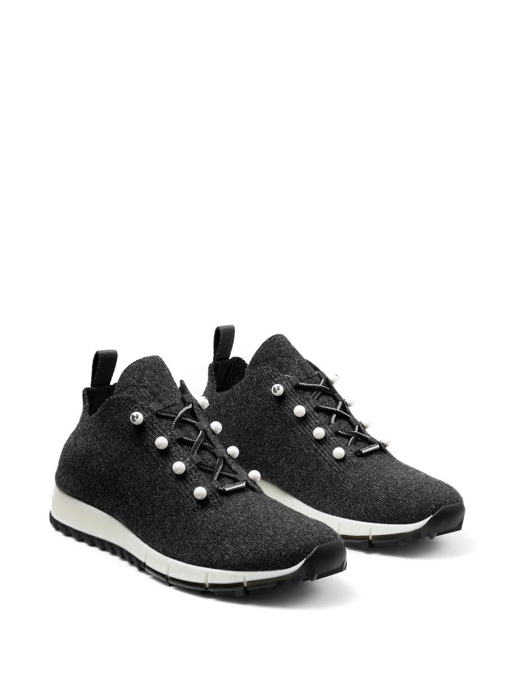 VELES PZG #X BLACK JIMMY CHOO