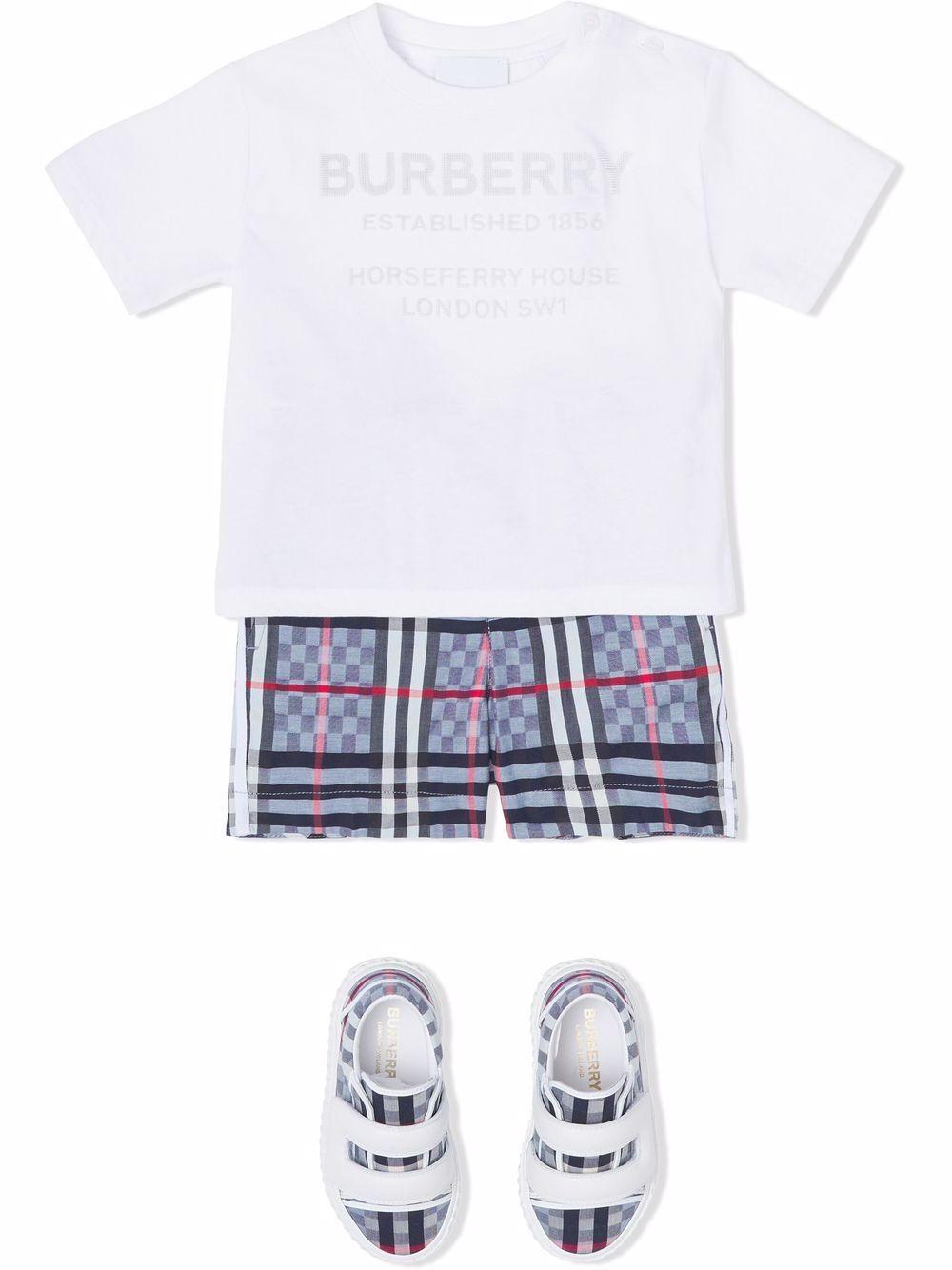 8051452 ABTOT BURBERRY JR
