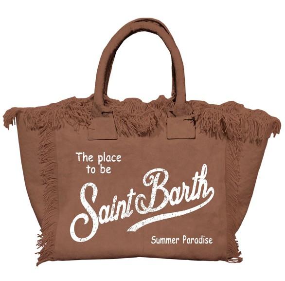 COLETTE 00098L18 BROWN SAINT BARTH