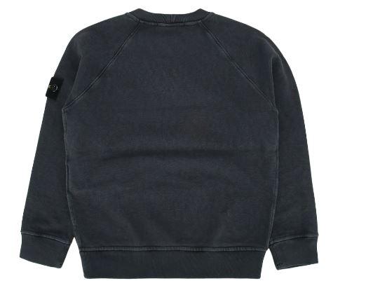 K1S166100001 S0060V0165 STONE ISLAND JUNIOR