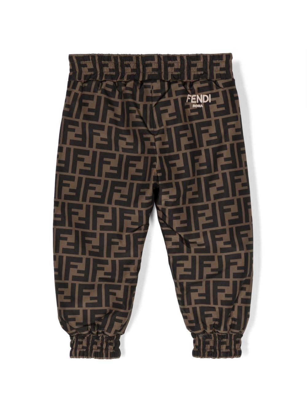 BUF071 AMJJF196J5 FENDI KIDS