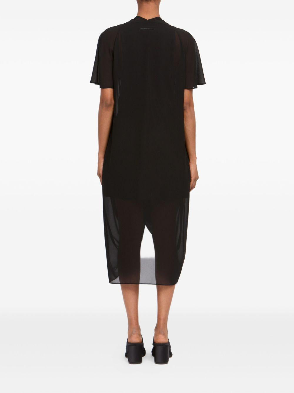 S52DG0034 M35468900 MM6 MAISON MARGIELA