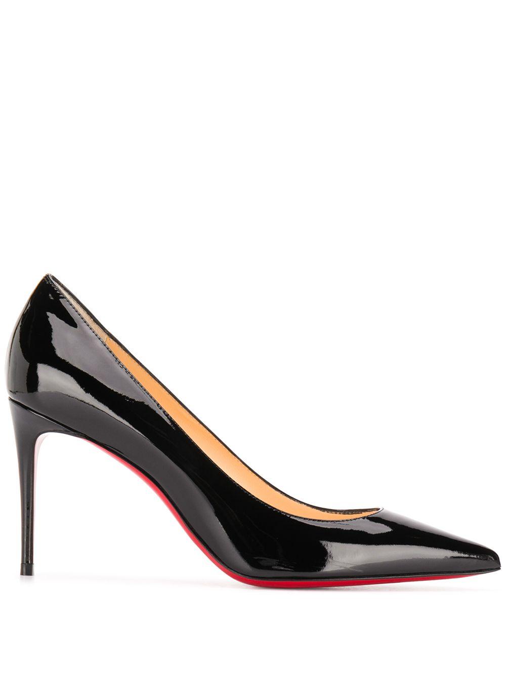 3191416* BK01BLACK LOUBOUTIN