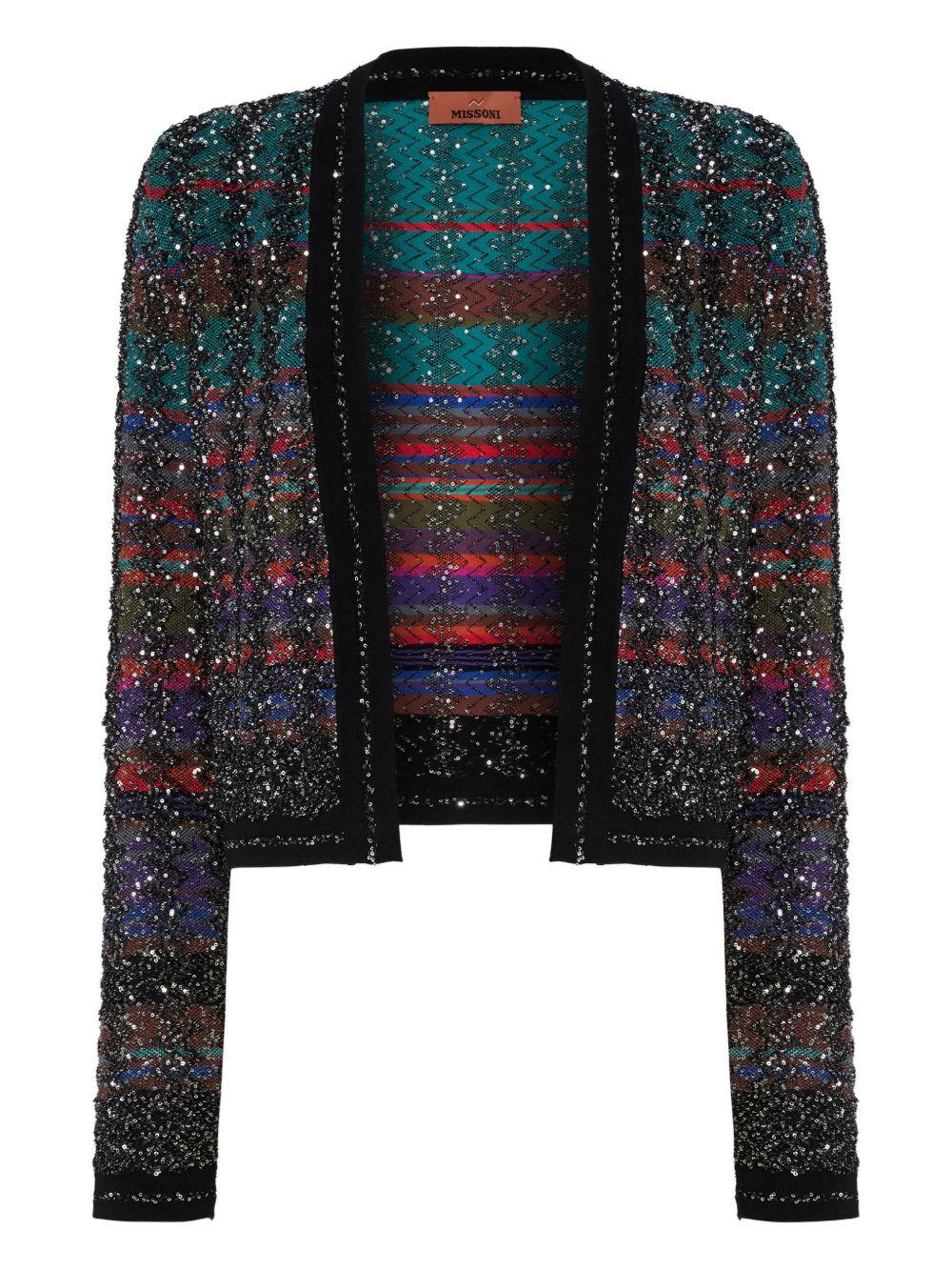 DS25WM0F BK01CKSM9T0 MISSONI