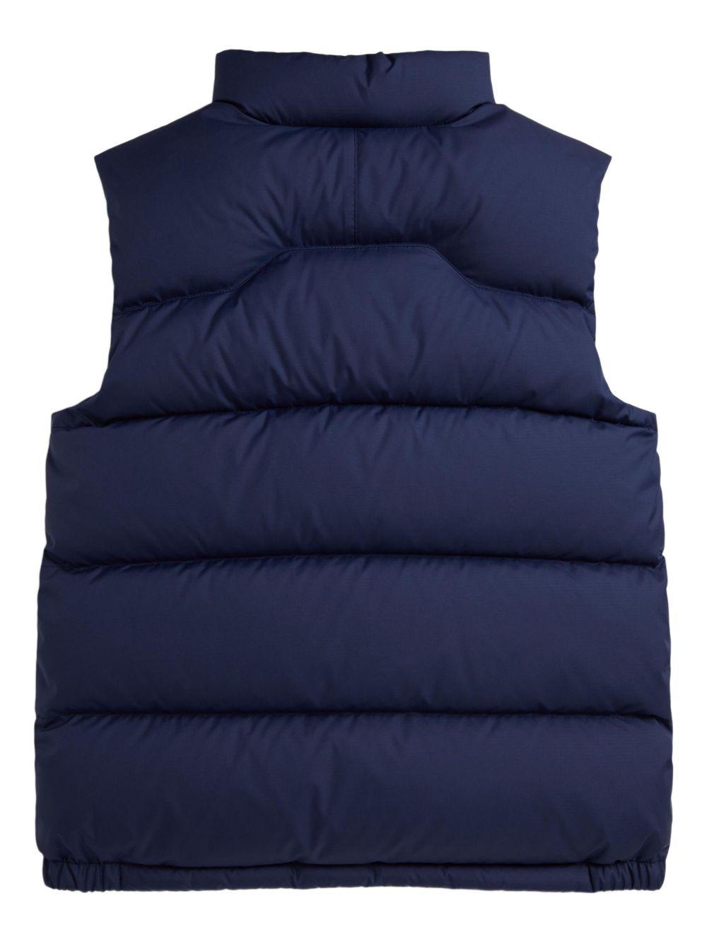 323969863002 #NAVY RALPH LAUREN KID