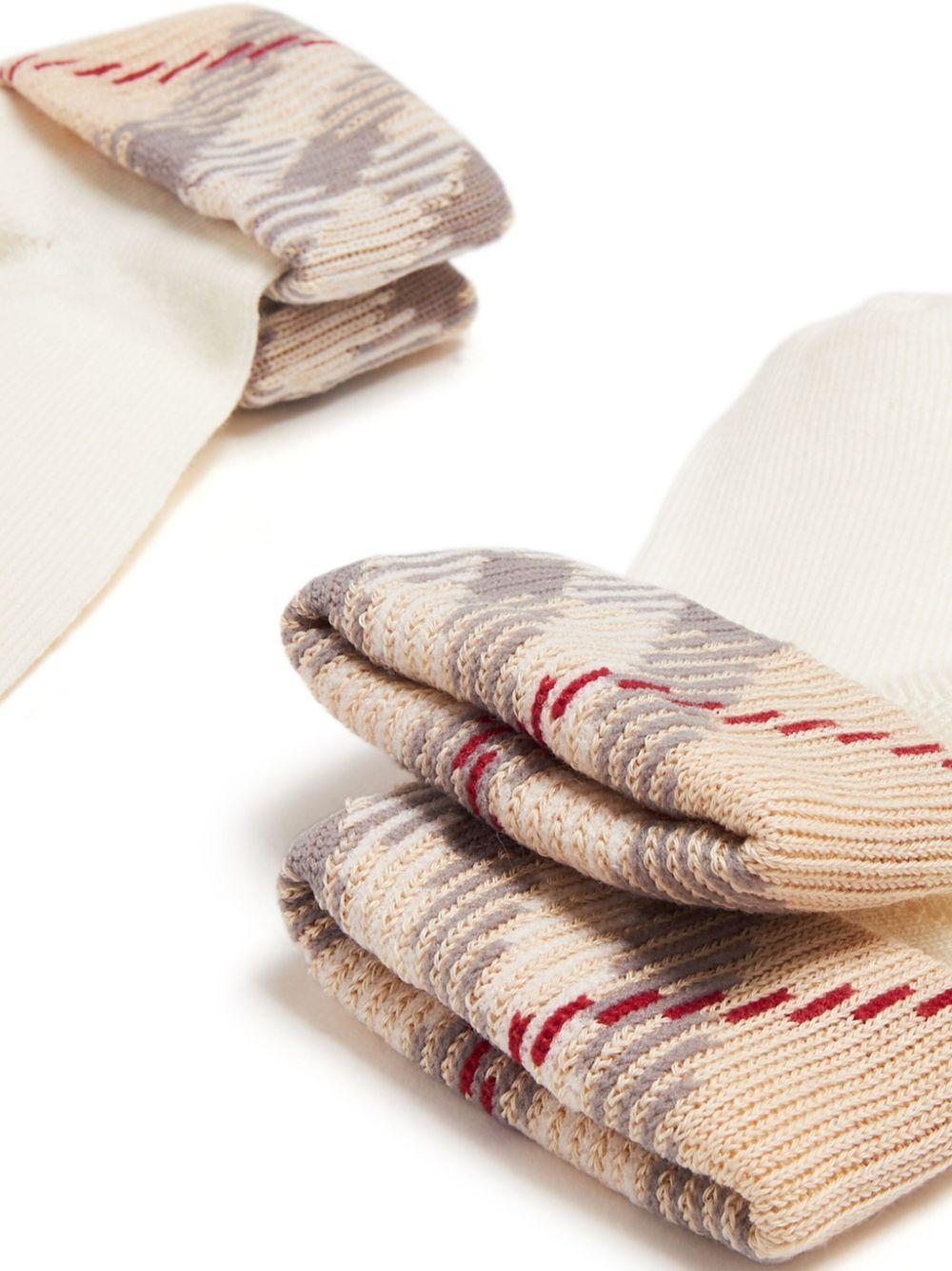 Socks Kids 8096368 #A1464 BURBERRY JR