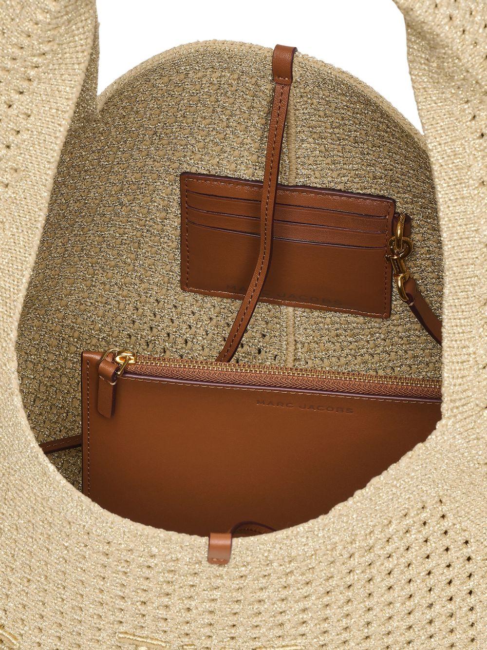 2P6HSH009H02 #252 MARC JACOBS