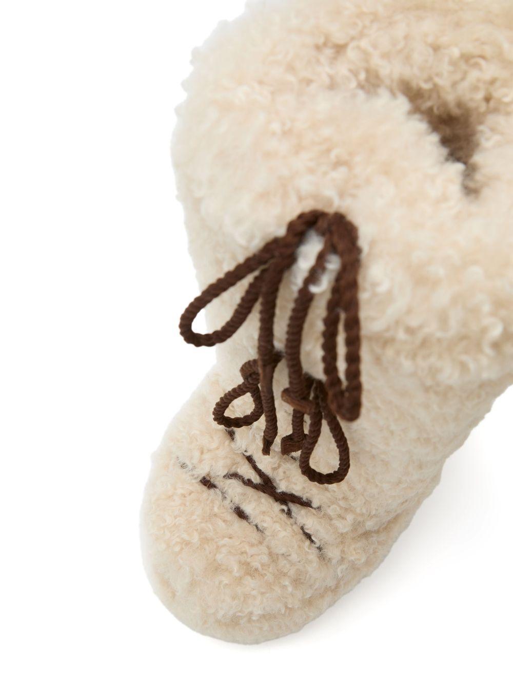 80D1403070 #L007 MOON BOOT