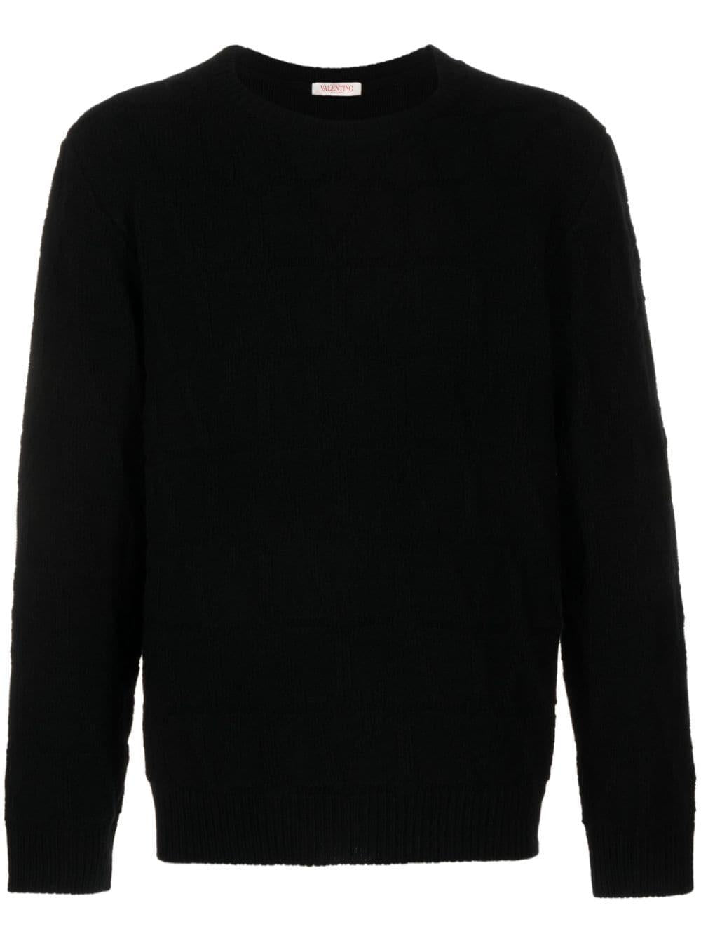 Sweater Men 4V3KC28W9WW* #MXM VALENTINO