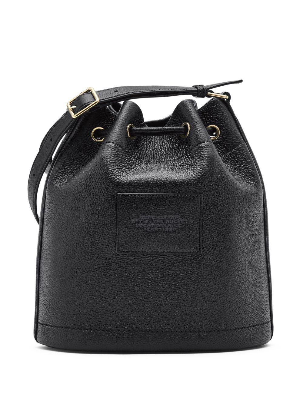 Bag Women 2R4HSH037H02 #001 MARC JACOBS