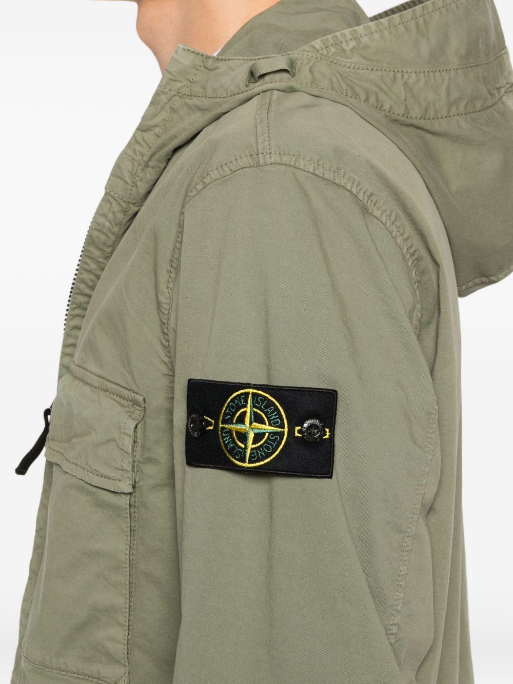 L1S154100077 S0A10V005G STONE ISLAND