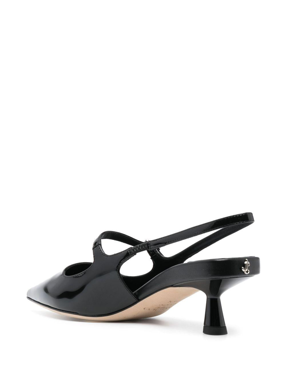 DIDI 45 PAT #BLACK JIMMY CHOO