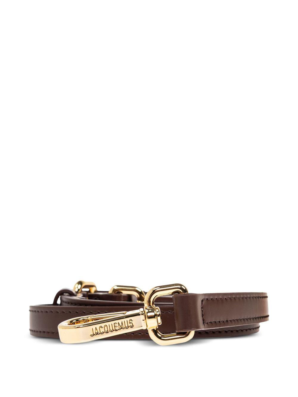 BAW00007 BC01A01850 JACQUEMUS