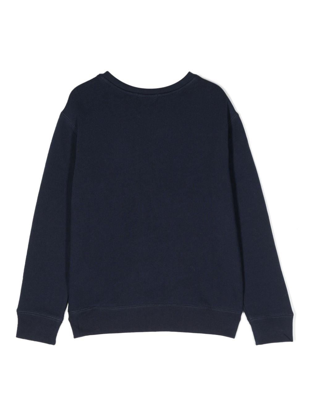 RALPH LAUREN KID 323772102002*#CRUISE NAVY