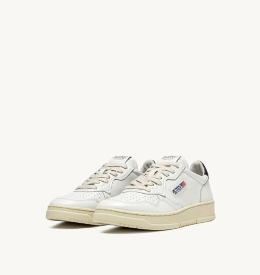 AULM LL22WHT/BLACK AUTRY