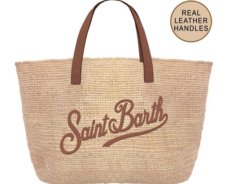 RAFFIACITYMINI 00358L1118 SAINT BARTH