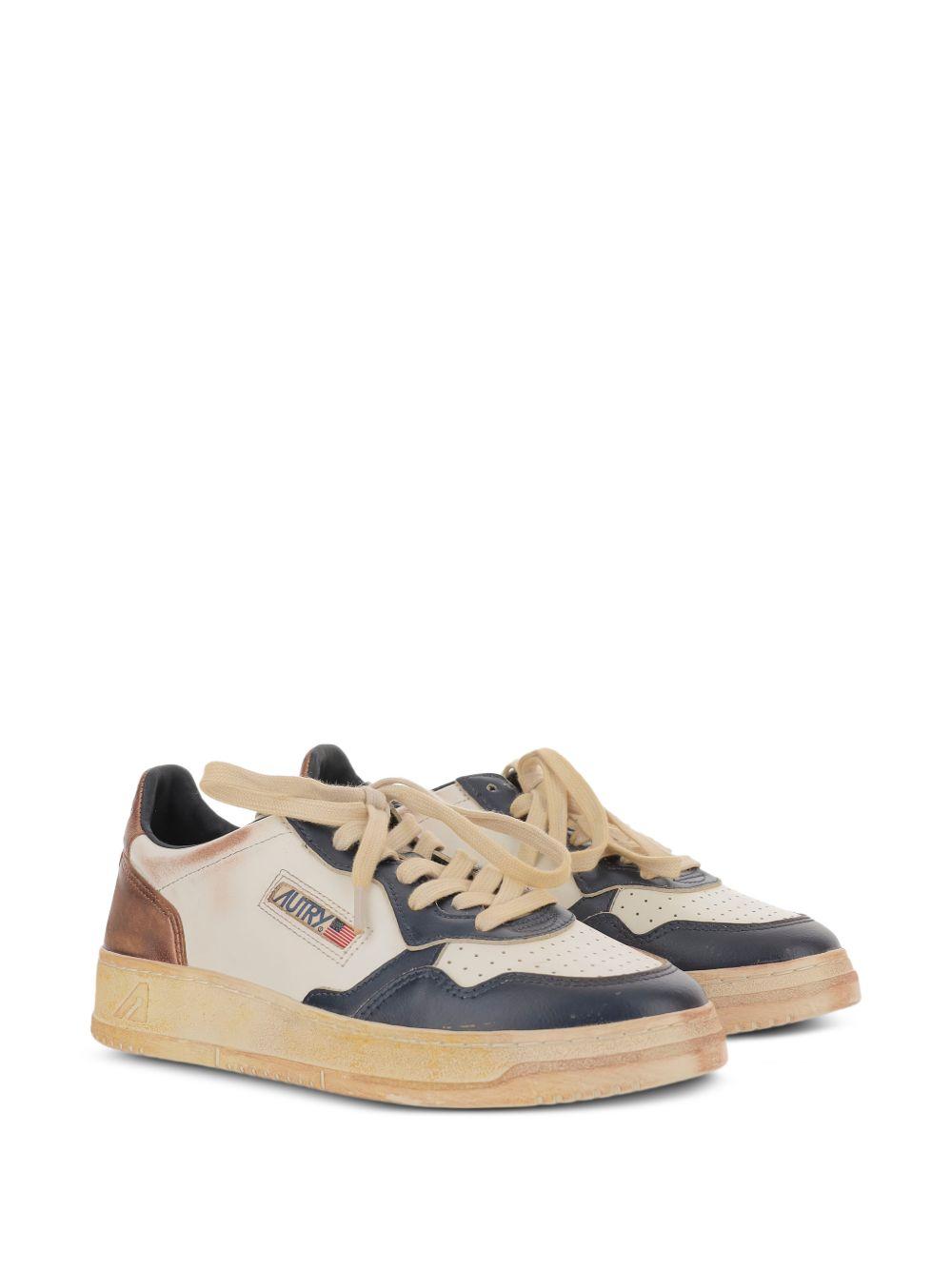 AVLM SV58WHT/SPA/COPP AUTRY