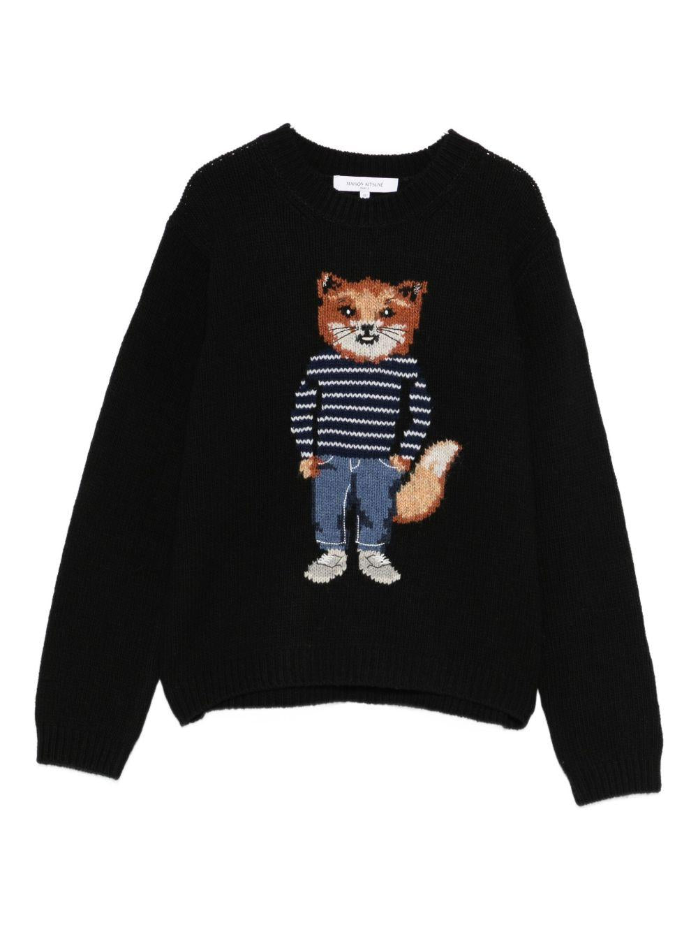 PW00812K H0002P199 MAISON KITSUNE