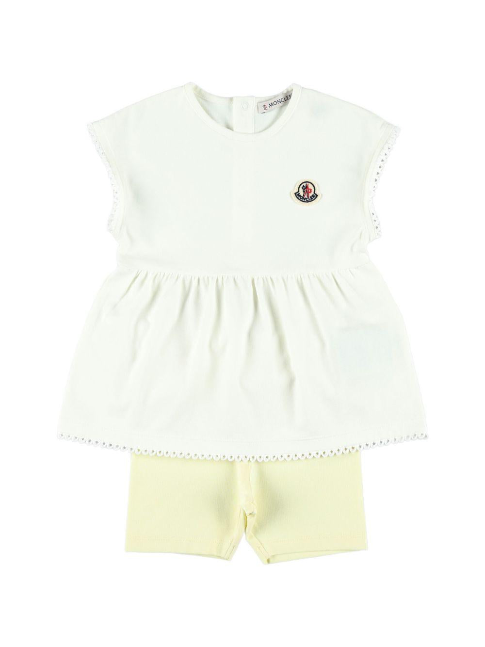 L19518M00013 89AUMF01 MONCLER KID