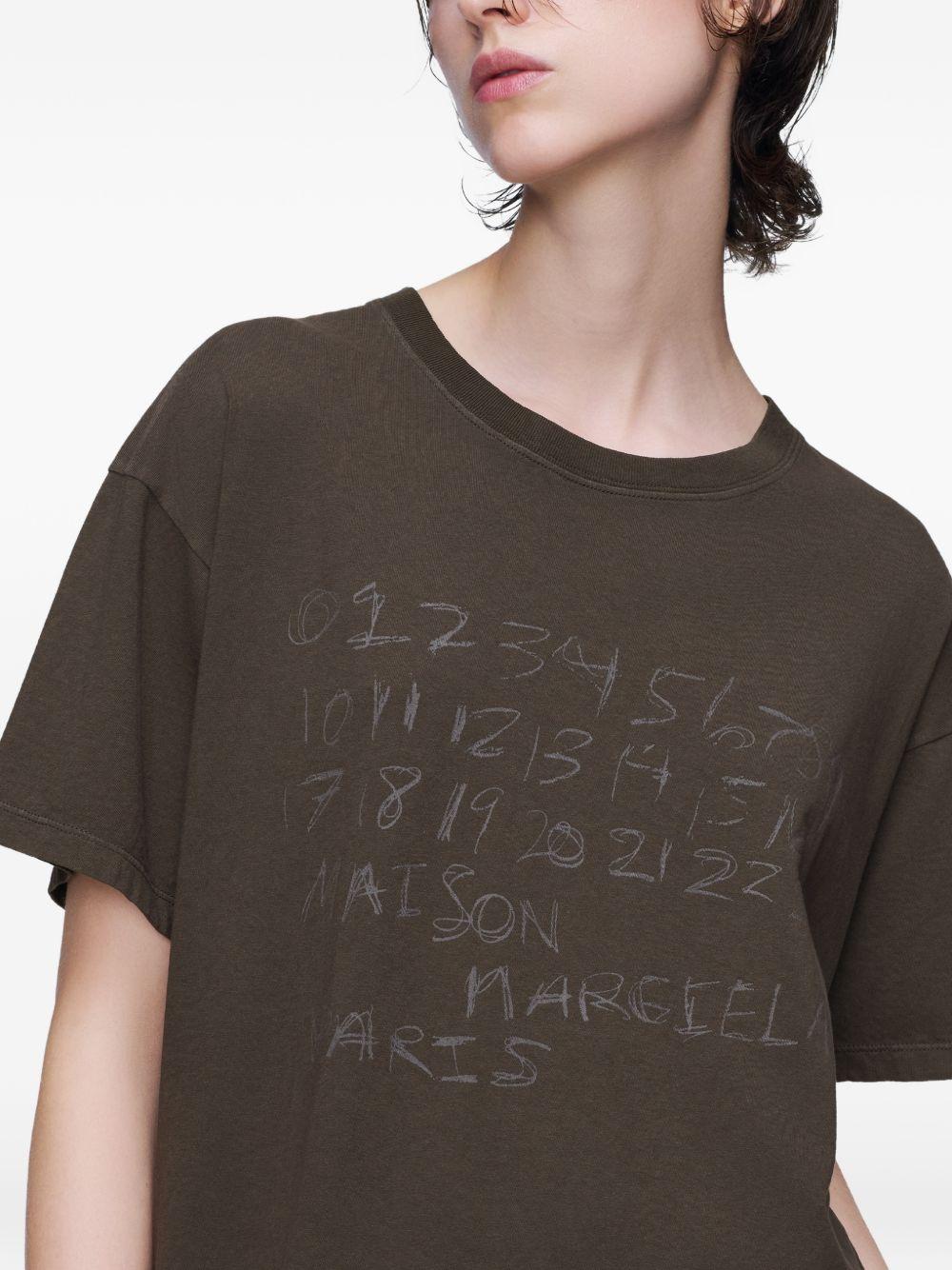 S51GC0544 S24575144 MAISON MARGIELA
