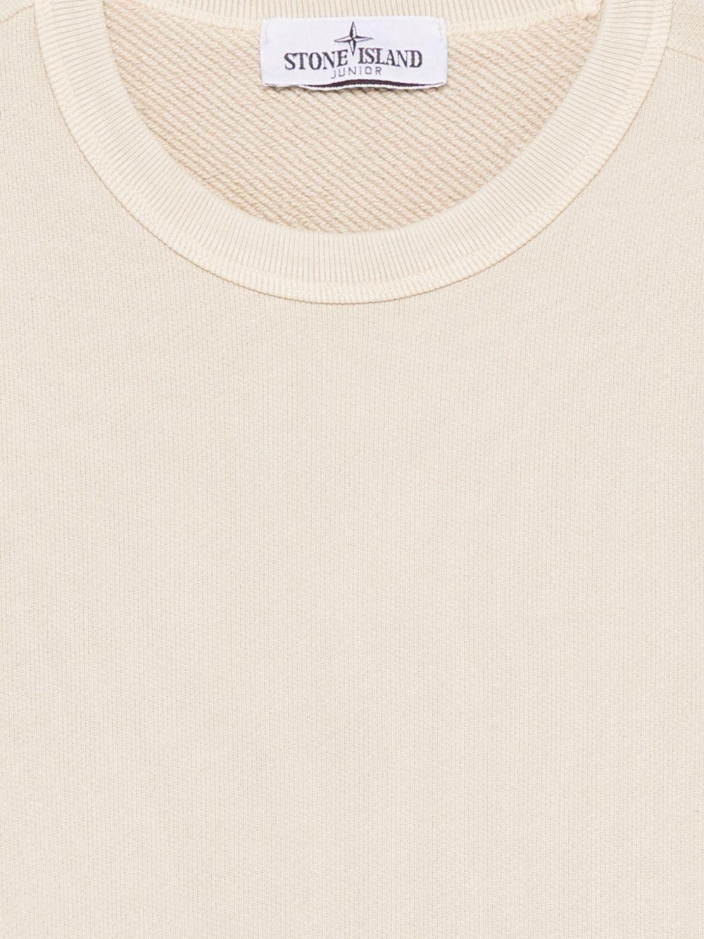 K2S166100019 S0045V0195 STONE ISLAND JUNIOR