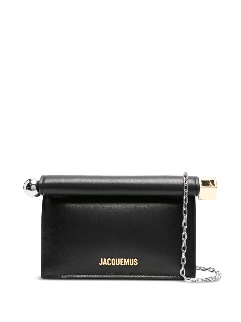 24EBAW00392 AC27L14990 JACQUEMUS