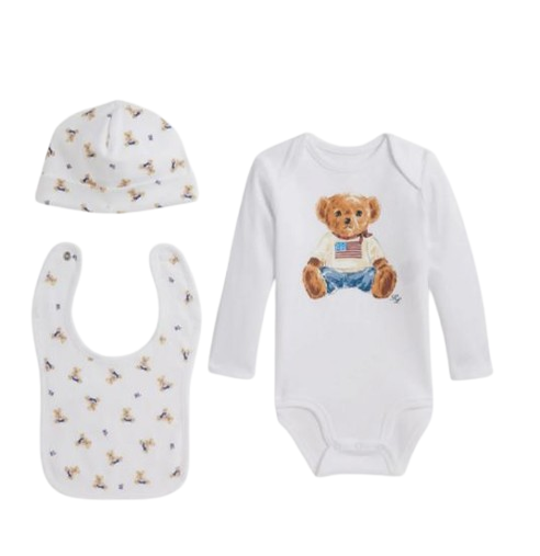 320P00760 #001 RALPH LAUREN