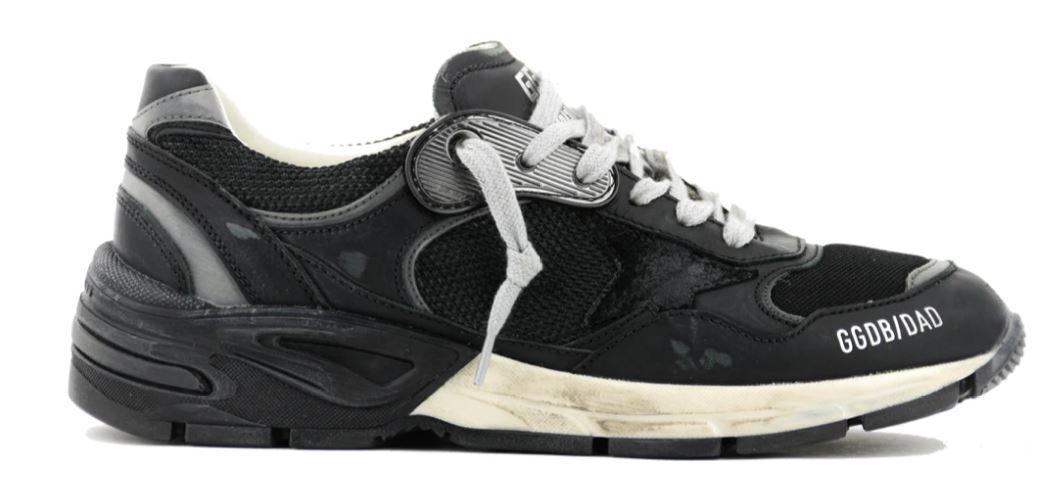 GMF00884 F00746290289 GOLDEN GOOSE
