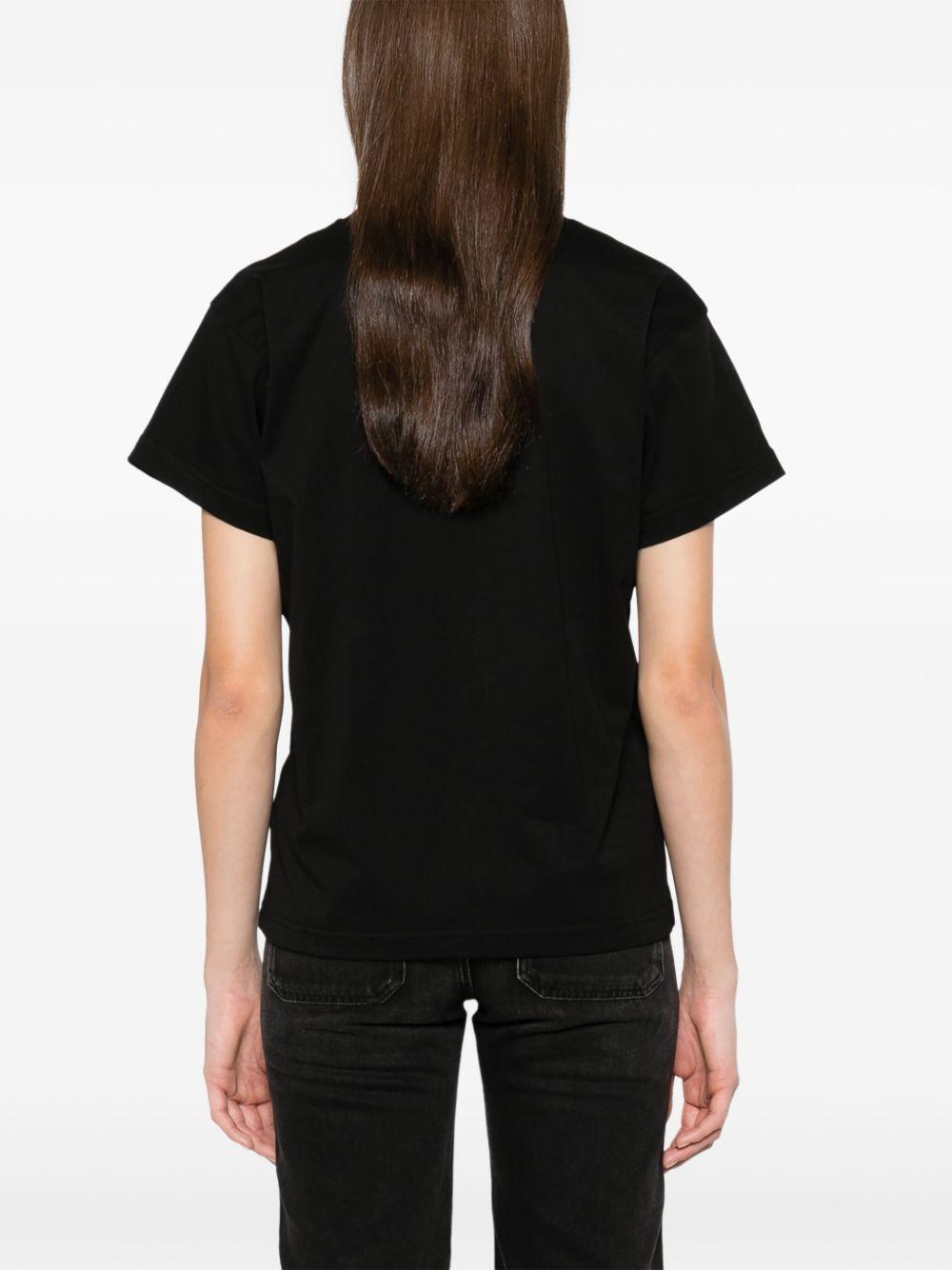 Tshirt Women A17736 0NIAX9XX DIESEL