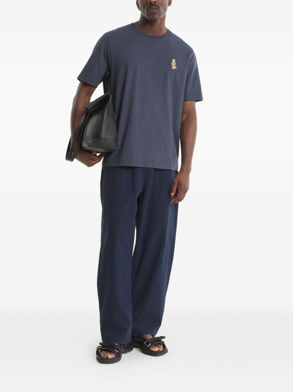 QM00101K J70250422 MAISON KITSUNE