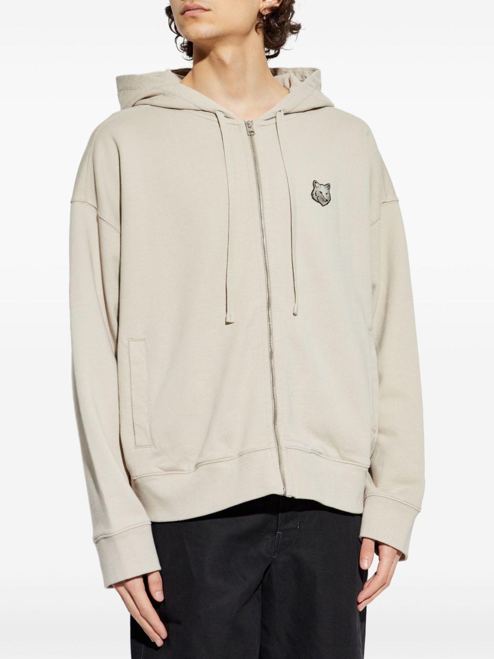 OM02138K M00010119 MAISON KITSUNE