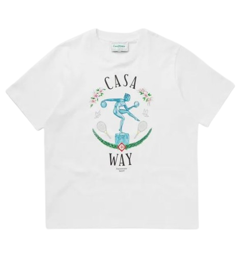 JTS001 #02 CASABLANCA