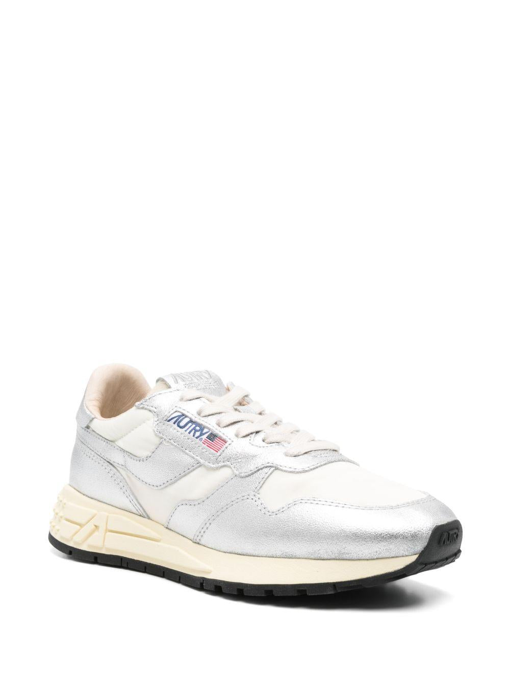 WWLW AN01WHT/SILV AUTRY